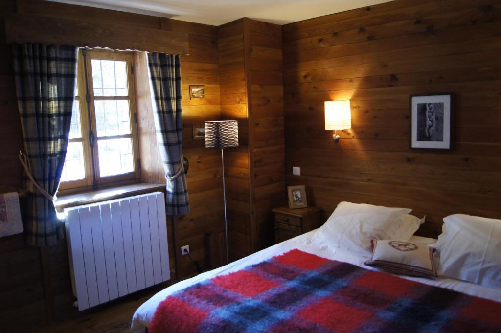 Chalet Lavis Trafford Bramans Room photo